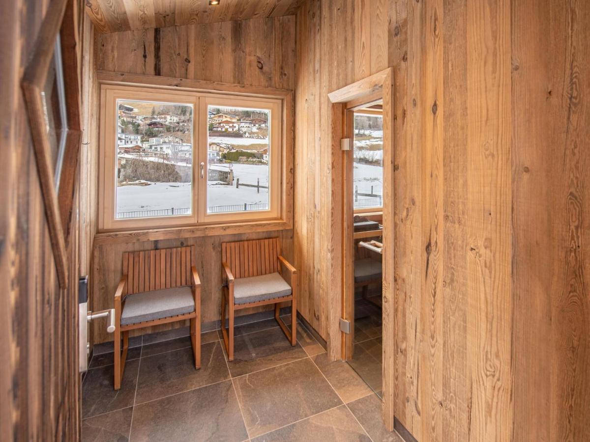 Holiday Resort Das Dorf, ヴァルト・イム・ピンツガウ エクステリア 写真