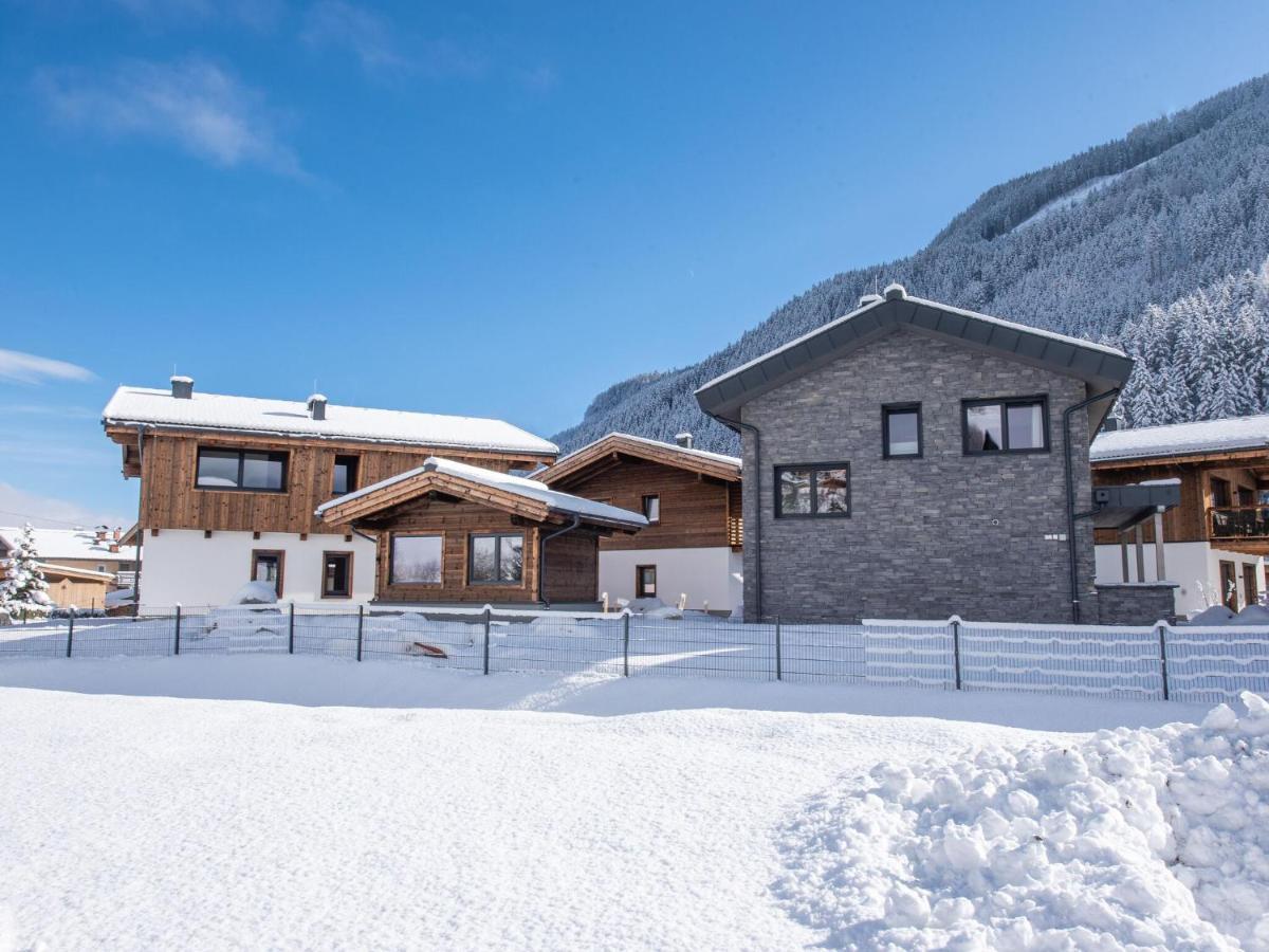 Holiday Resort Das Dorf, ヴァルト・イム・ピンツガウ エクステリア 写真